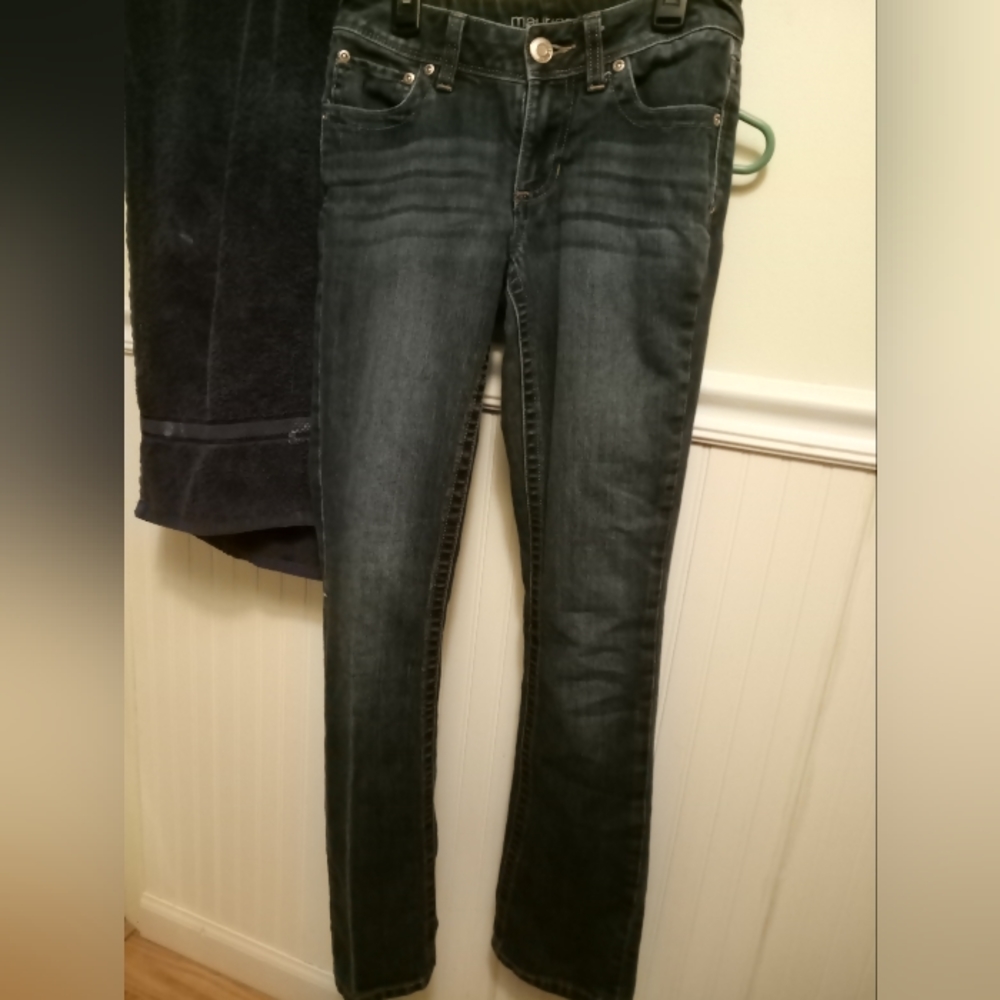 Maurice's Jeans